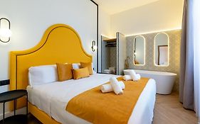 Apartamentos Alvarado 5